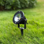 حربة انارة زرع 7 وات