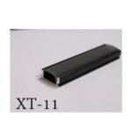 Visible Profile Black