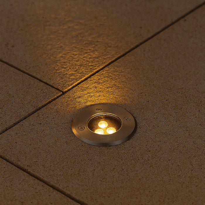 e4a7d2d9-6353-4723-8f1c-0d3d25ba9d75 اب لايت عدسة   3 وات - الصورة 1