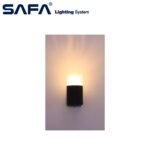 External Wall Luminaire 802/1