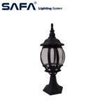 Ground lantern 100 rounded