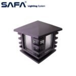 Square floor lantern 8910/30