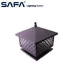 Square floor lantern 8902/25