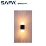 802/2 External Wall Cabinets