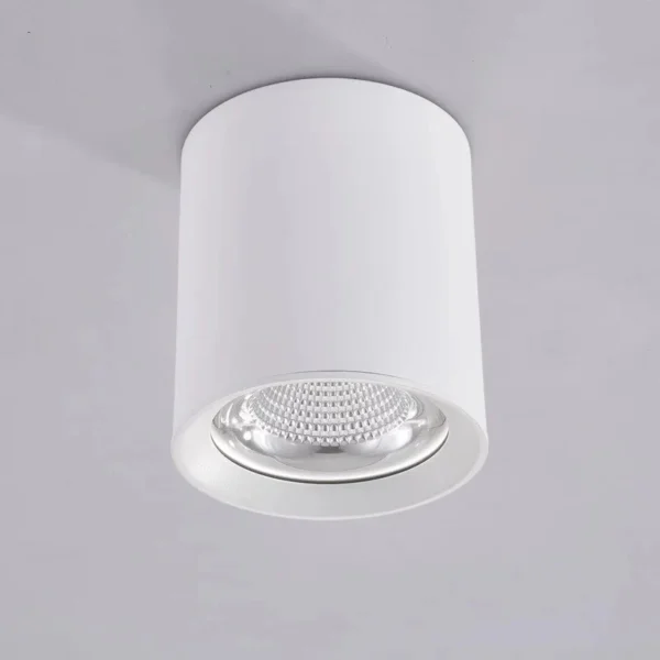 سبوت سلندر مدور