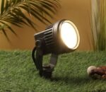 حربة ليد اضاءة زرع 6 وات