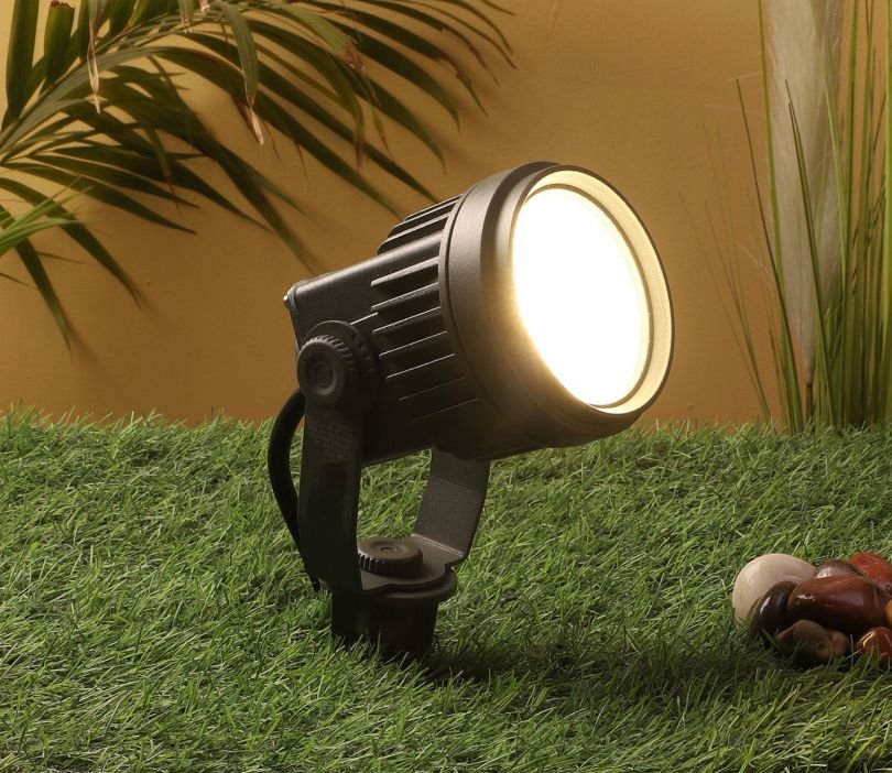 1-810x702 حربة ليد اضاءة زرع 6 وات - الصورة 1