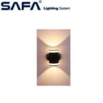 LED outdoor wall lamp 9098