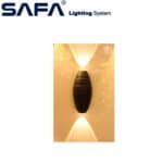 ابليك ليد جداري خارجي  6007