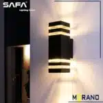 External Wall Luminaire