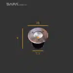 اب لايت 5 وات