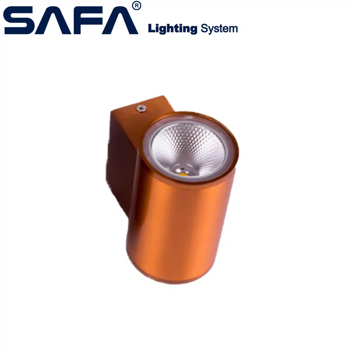 LED Wall Applique 1 * 7W External - Image 5