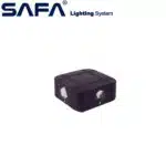 Four-way AC64 LED outdoor wall lamp - Image 2