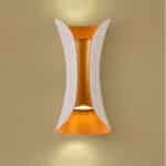 ابليك ليد جداري خارجي