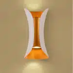 ابليك ليد جداري خارجي