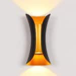 ابليك ليد جداري خارجي