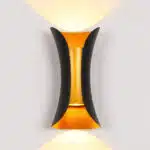 ابليك ليد جداري خارجي