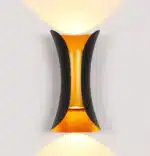 ابليك ليد جداري خارجي