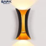 ابليك ليد جداري خارجي لطش