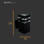 External Wall Luminaire