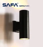 ابليك اضاءة جداري خارجي