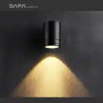 ابليك ليد جداري خارجي