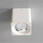 سبوت سلندر مربع