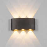 ابليك ليد جداري خارجي