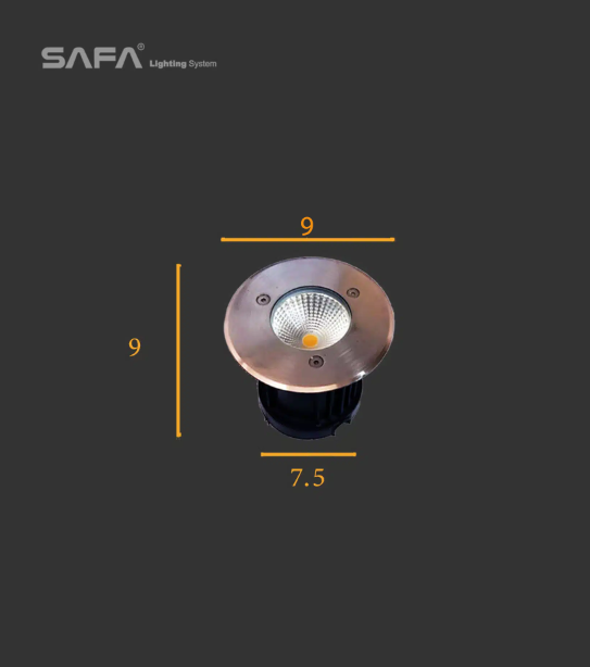 Screenshot 2026-10-03 183324 Up Light 5 Watt COB - Image 1