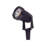 حربة ليد اضاءة زرع 5 وات