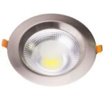 كومباك فضي 30وات