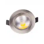 Silver Compaq 10W COB