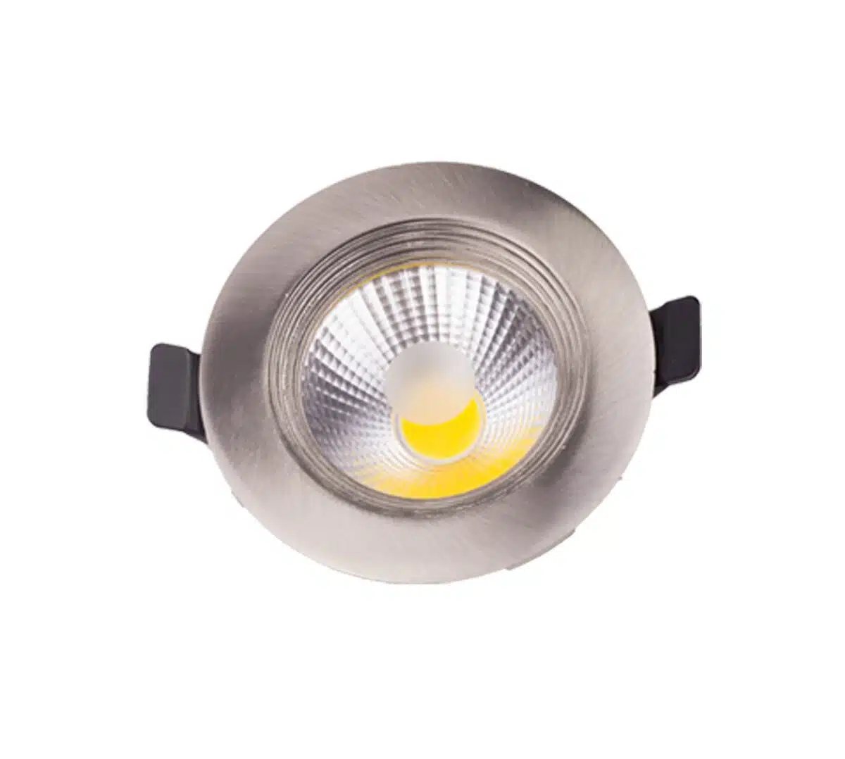 Silver Compaq 7W COB - Image 1