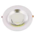 اضاءة سبوت كومباك 30وات