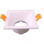 سبوت غاطس مربع فارغ