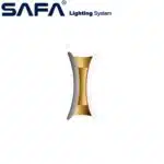 LED outdoor wall luminaire B30 / M - Image 2