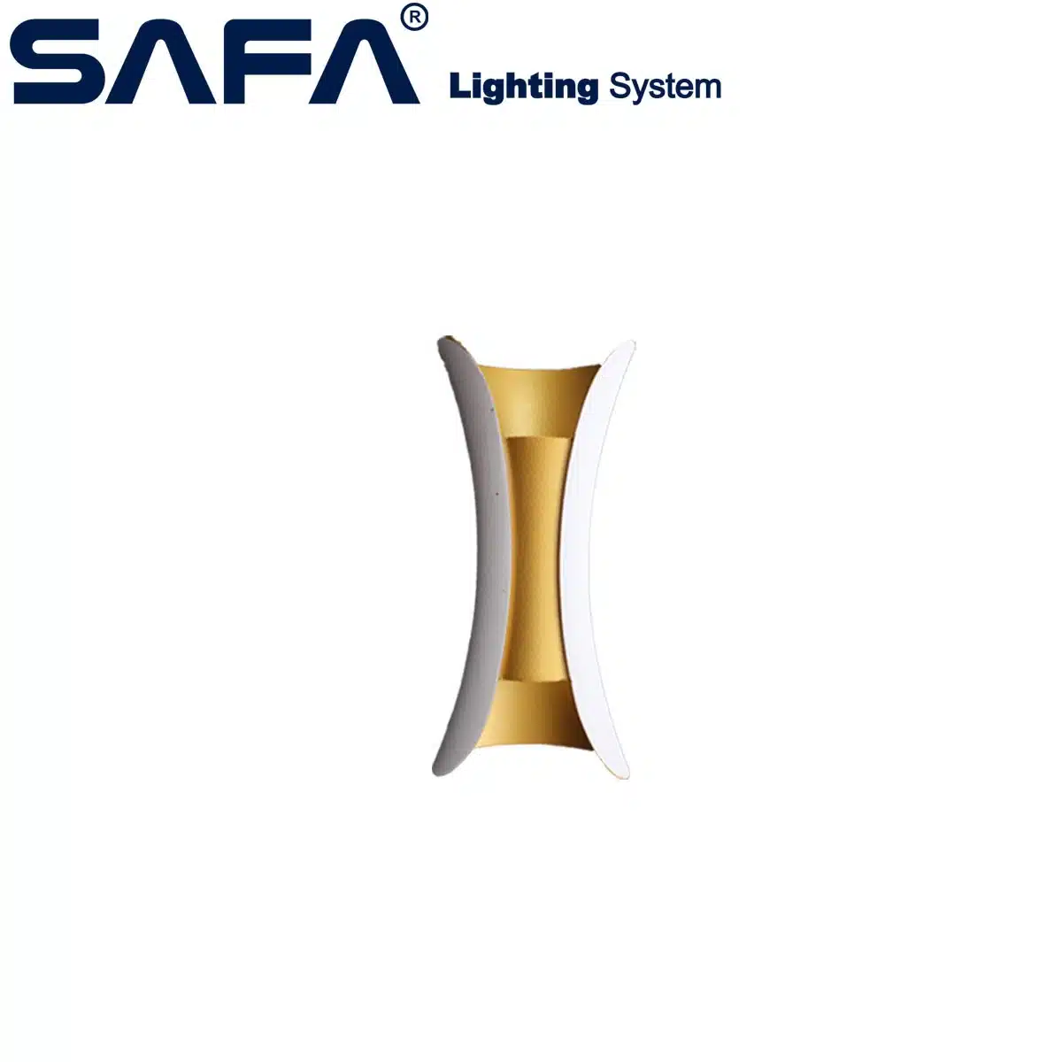 LED outdoor wall luminaire B30 / M - Image 2