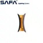 LED outdoor wall luminaire B30 / M - Image 3