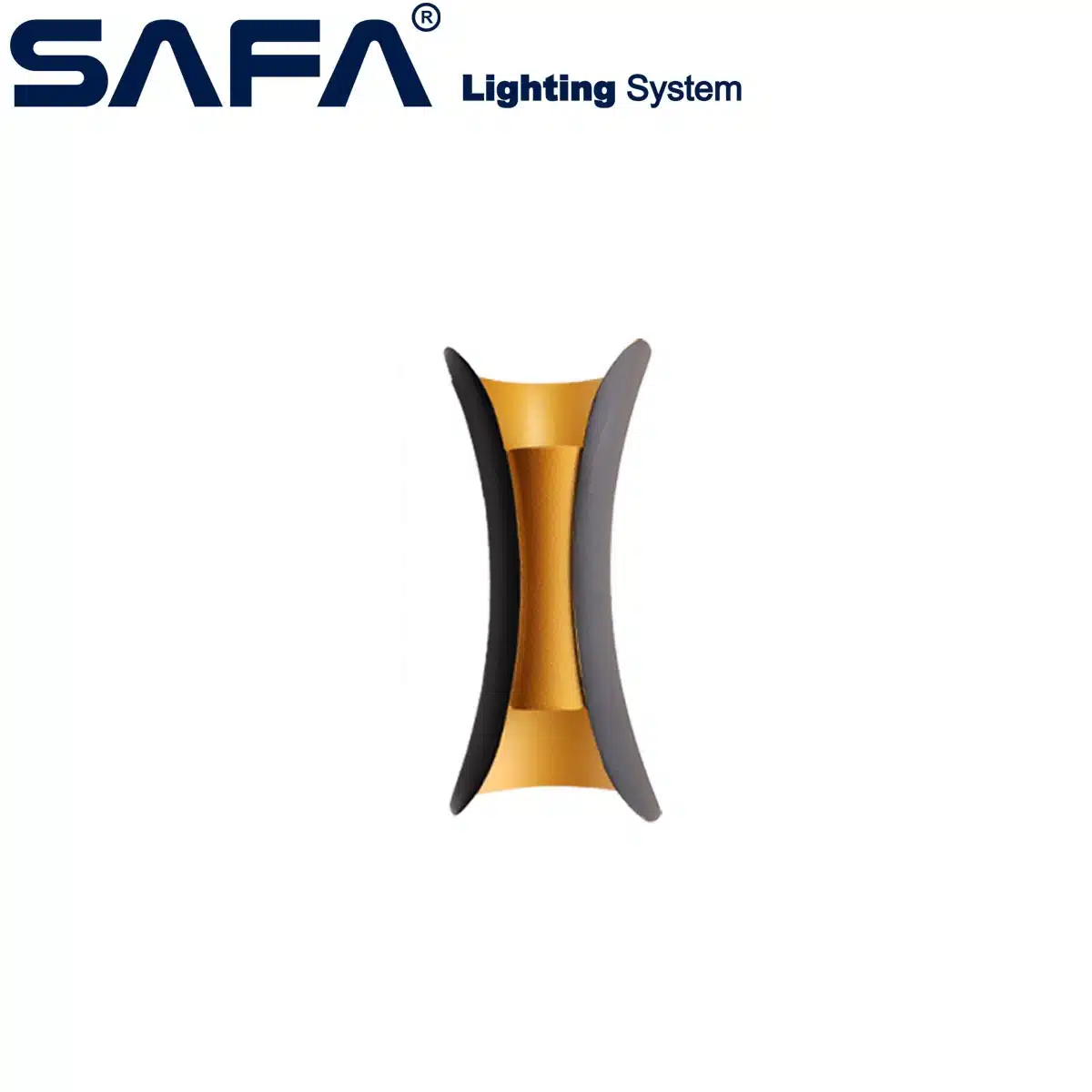 LED outdoor wall luminaire B30 / M - Image 3