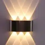 ابليك ليد جداري خارجي