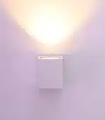 ابليك ليد جداري خارجي