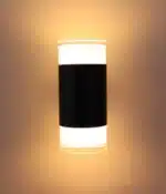 ابليك ليد جداري خارجي