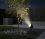 حربة اضاءة زرع 7 وات