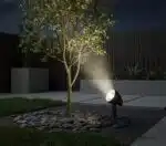 حربة اضاءة زرع 12 وات