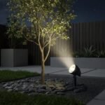 حربة اضاءة زرع 7 وات