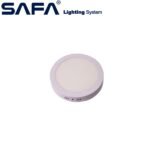 30-watt round internal new panel