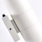 ابليك ليد جداري خارجي