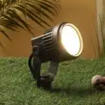 Spike lighting planting 6 watt