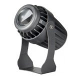 Spot laser lens 10W COB - Image 2