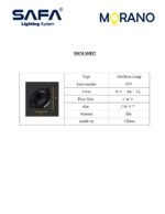 Blank Rounded Spot - Image 4